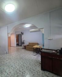 Blk 507 Jelapang Road (Bukit Panjang), HDB 4 Rooms #570199061